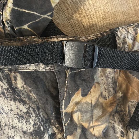 Men’s Mossy Oak camo set - Picture 4 of 9